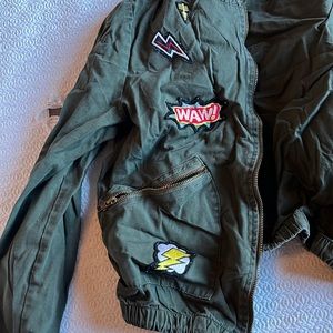 Kickass Jacket